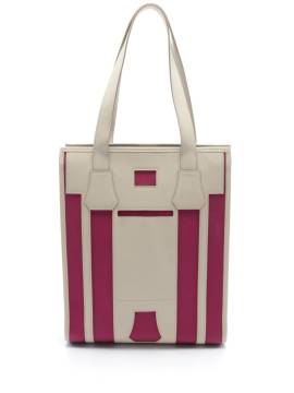 Hermès Pre-Owned 2010s Bell Tote Bag - Rosa von Hermès