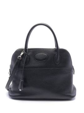 Hermès Pre-Owned 2011 Bolide Handtasche 31cm - Schwarz von Hermès