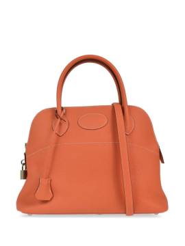 Hermès Pre-Owned 2013 Bolide Tasche 31cm - Orange von Hermès