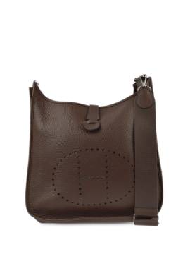 Hermès Pre-Owned 2013 Evelyne GM Schultertasche - Braun von Hermès