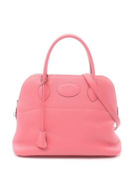 Hermès Pre-Owned 2020 Bolide Tasche 31cm - Rosa von Hermès