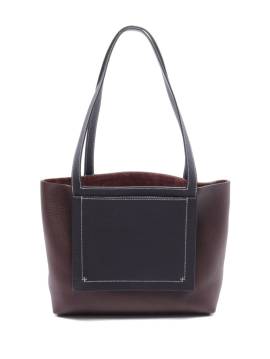 Hermès Pre-Owned 2022 Cabasserie Tote Bag 31cm - Braun von Hermès