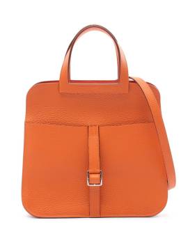 Hermès Pre-Owned 2023 Arzan Tasche 25cm - Orange von Hermès