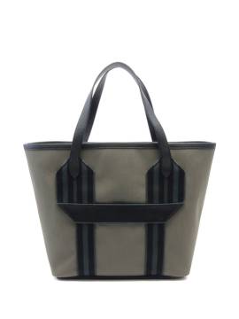 Hermès Pre-Owned 2023 Pursangle MM Tote Bag - Grün von Hermès