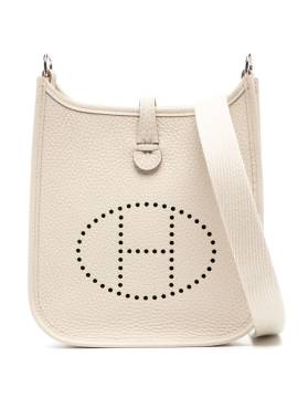 Hermès Pre-Owned Evelyne TPM Tasche - Nude von Hermès