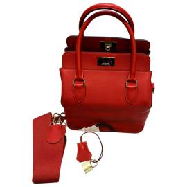 Hermès Toolbox Leder Handtaschen von Hermès