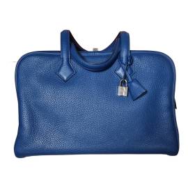 Hermès Victoria Leder Handtaschen von Hermès