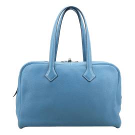 Hermès Victoria Leder Handtaschen von Hermès
