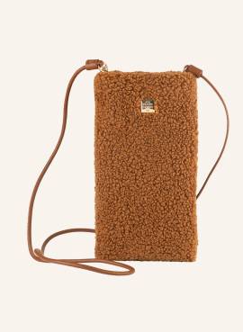 Högl Smartphone-Tasche Sweetie Mini Bag braun von Högl