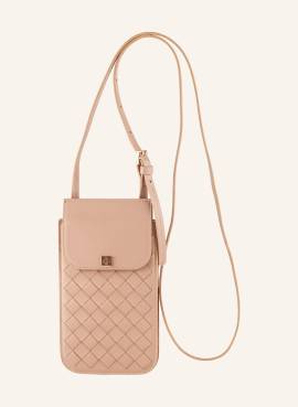 Högl Taschen Woven Mini Bag beige von Högl