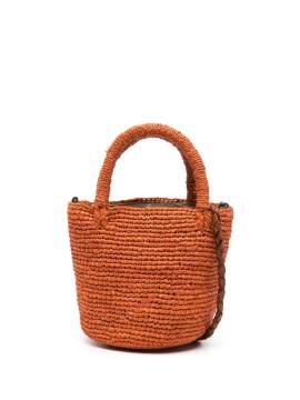 IBELIV Garana Handtasche - Orange von IBELIV