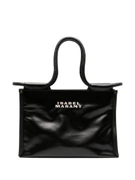 ISABEL MARANT Klassische Handtasche - Schwarz von ISABEL MARANT