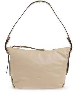 ISABEL MARANT Leyden Schultertasche - Nude von ISABEL MARANT