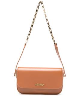 ISABEL MARANT Lizza Schultertasche - Nude von ISABEL MARANT