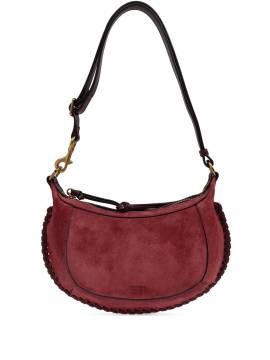 ISABEL MARANT Oskan Schultertasche - Rot von ISABEL MARANT