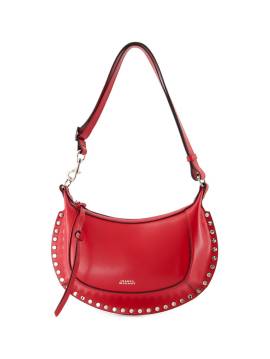 ISABEL MARANT Oskan Schultertasche - Rot von ISABEL MARANT