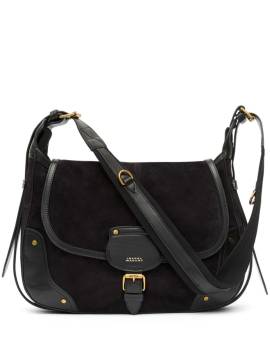 ISABEL MARANT Sierra Tasche - Schwarz von ISABEL MARANT