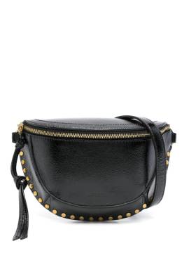 ISABEL MARANT Skano Gürteltasche - Schwarz von ISABEL MARANT