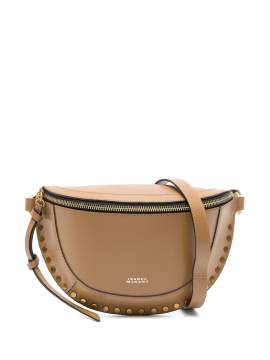 ISABEL MARANT Skano Gürteltasche - Braun von ISABEL MARANT