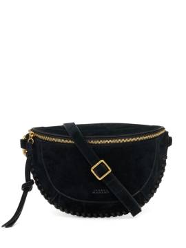 ISABEL MARANT Skano Gürteltasche - Schwarz von ISABEL MARANT