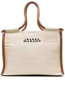 ISABEL MARANT Toledo Handtasche - Nude von ISABEL MARANT