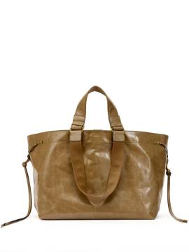 ISABEL MARANT Wardy Handtasche - Nude von ISABEL MARANT