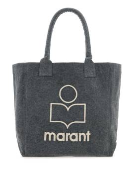 ISABEL MARANT Kleine Yenky Handtasche - Grau von ISABEL MARANT