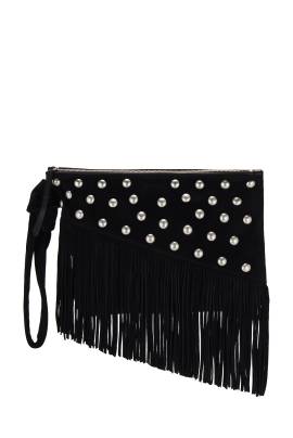 Isabel Marant TASCHE FARO in Schwarz - Black. Size all. von Isabel Marant