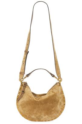 Isabel Marant TASCHE KANAO in Taupe - Taupe. Size all. von Isabel Marant