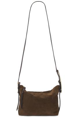 Isabel Marant TASCHE LEYDEN in Bronze - Brown. Size all. von Isabel Marant