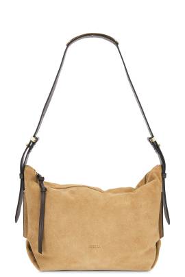 Isabel Marant TASCHE LEYDEN in Sand - Tan. Size all. von Isabel Marant