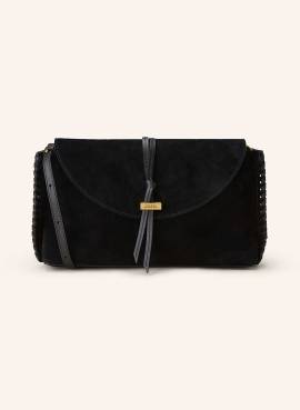 Isabel Marant Handtasche Silao schwarz von Isabel marant