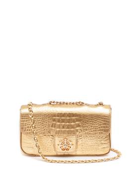 Isla Anne Schultertasche - Gold von Isla