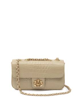 Isla Anne shoulder bag - Nude von Isla