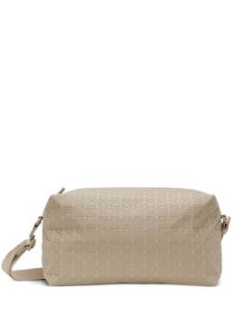 Issey Miyake Bao Bao Kuriertasche - Nude von Issey Miyake