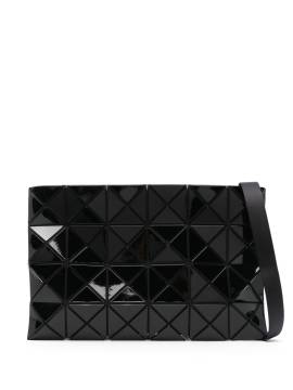 Issey Miyake Lucent Schultertasche - Schwarz von Issey Miyake