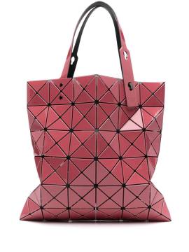 Bao Bao Issey Miyake Lucent W Handtasche - Rosa von Bao Bao Issey Miyake