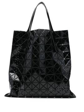 Bao Bao Issey Miyake Prism Shopper - Schwarz von Bao Bao Issey Miyake