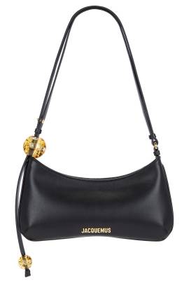 JACQUEMUS TASCHE LE BISOU PERLE in Schwarz - Black. Size all. von JACQUEMUS