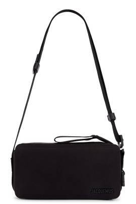 JACQUEMUS TASCHE LE CUERDA in Schwarz - Black. Size all. von JACQUEMUS