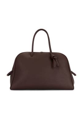 JACQUEMUS TASCHE in Dunkelbraun - Brown. Size all. von JACQUEMUS