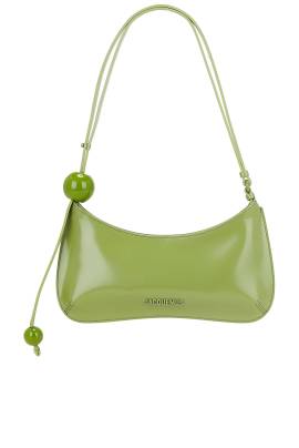 JACQUEMUS TASCHE in Grün - Green. Size all. von JACQUEMUS