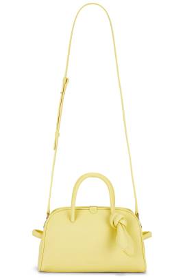 JACQUEMUS TASCHE in Hellgelb - Yellow. Size all. von JACQUEMUS