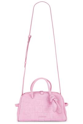 JACQUEMUS TASCHE in Hellrosa - Pink. Size all. von JACQUEMUS