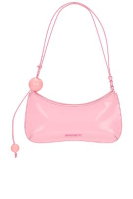 JACQUEMUS TASCHE in Rosa - Pink. Size all. von JACQUEMUS