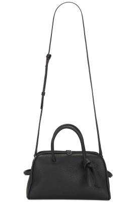 JACQUEMUS TASCHE in Schwarz - Black. Size all. von JACQUEMUS