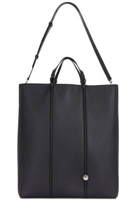 JACQUEMUS TOTE-BAG LE CABAS in Schwarz - Black. Size all. von JACQUEMUS