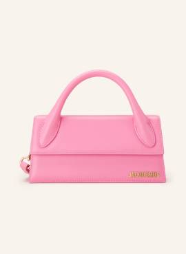 Jacquemus Handtasche Le Chiquito Long pink von JACQUEMUS