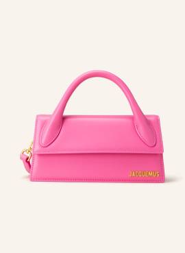 Jacquemus Handtasche Le Chiquito Long rosa von JACQUEMUS