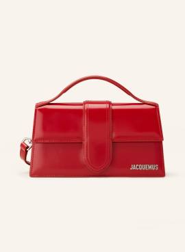 Jacquemus Umhängetasche Le Grand Bambino rot von JACQUEMUS